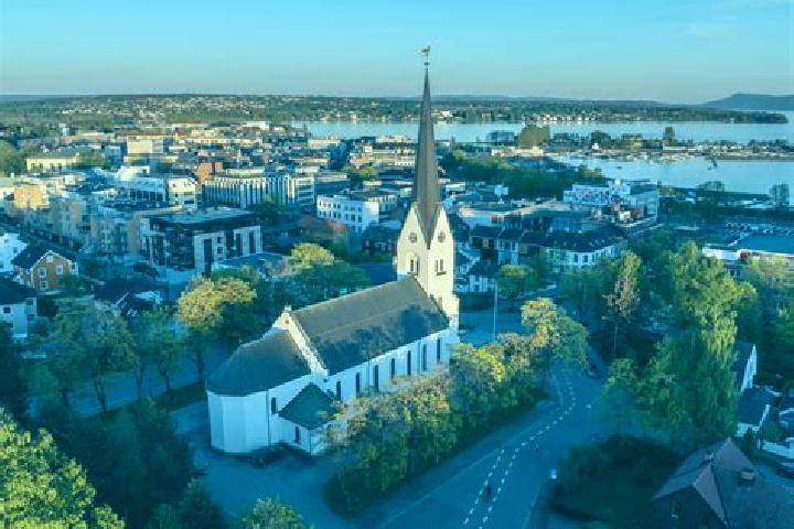 Eleanor, 39 — Escort in Rensvik, Norway