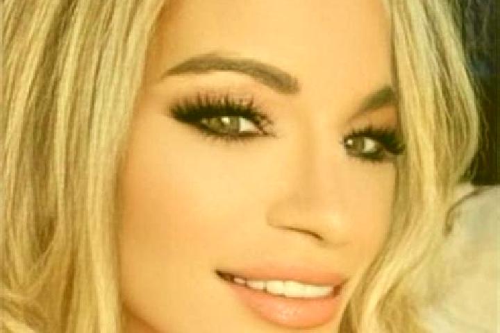 Eleanor, 39 — Escort in Santa Maria Obispo, Mexico