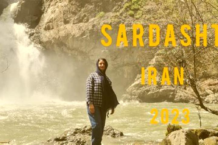 Eleanor, 39 — Escort in Sardasht, Iran