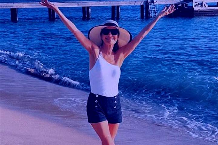 Eleanor, 39 — Escort in Seymour, Australia