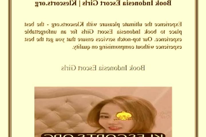 Eleanor, 39 — Escort in Sindangbarang, Indonesia