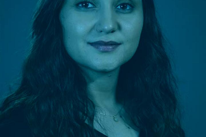 Eleanor, 39 — Escort in Solakli, Turkey