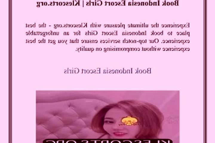 Eleanor, 39 — Escort in Solokpandan, Indonesia