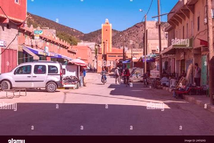Eleanor, 39 — Escort in Tabant, Morocco