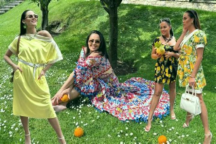 Eleanor, 39 — Escort in Tiszakeszi, Hungary