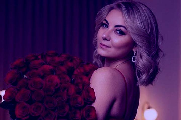 Eleanor, 39 — Escort in Verkhnodniprovsk, Ukraine