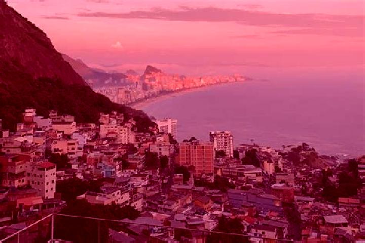 Eleanor, 39 — Escort in Vidigal, Brazil
