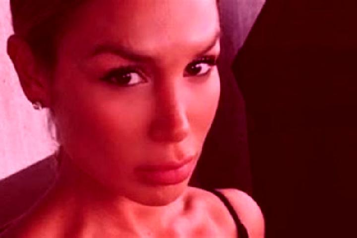 Eleanor, 39 — Escort in Villa Minetti, Argentina
