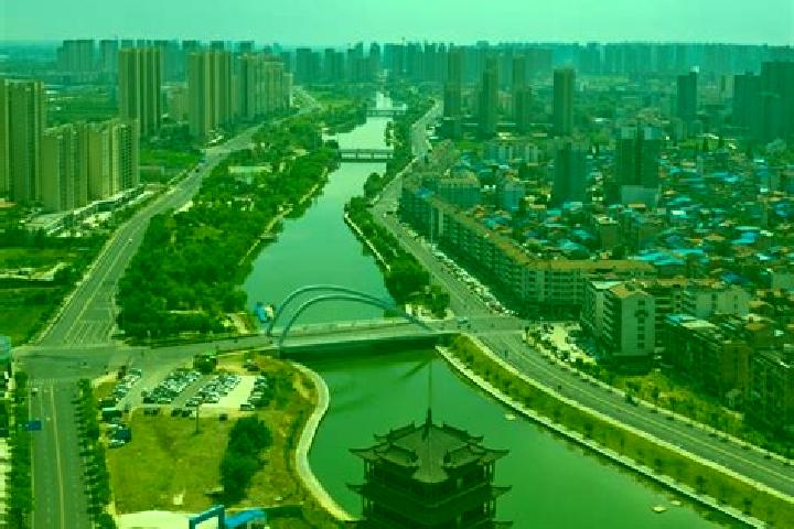 Eleanor, 39 — Escort in Xiaogan, China