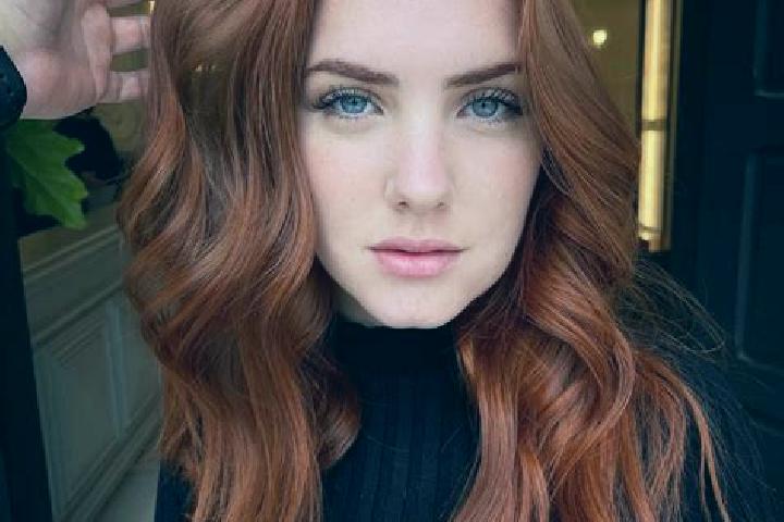 Elizabeth, 20, a auburn blue-eyed ebony companion based in Fossalto. Offering OWO, A-Level, Duos. Available for incall and outcall, overnight bookings availa...