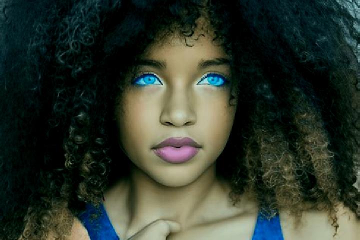 Elizabeth, 20, a black blue-eyed mixed companion based in Mayerthorpe. Offering Dinner Date, Massage. Available for incall and outcall, day and evening dates.