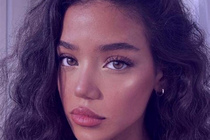 Elizabeth, 20, a black brown-eyed caribbean companion based in Ricca. Offering Couples, Prostate Massage, BDSM, Dinner Date. Available for incall and outcall...