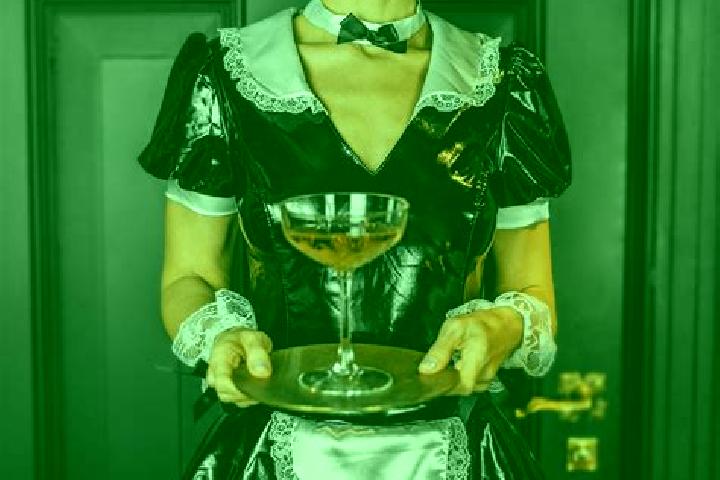 Elizabeth, 20, a black grey-eyed caucasian companion based in Chalu. Offering Fetish, Dinner Date, BDSM, Travel Companion. Available for incall and outcall, ...