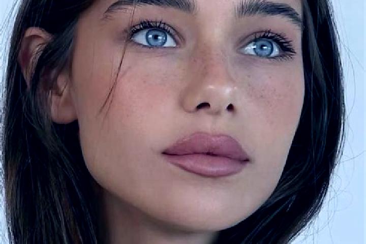 Elizabeth, 20, a brunette grey-eyed european companion based in Modeste. Offering CIM, 69, Tantra, OWO. Available for incall and outcall, day and evening dates.
