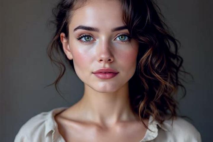 Elizabeth, 20, a chestnut brown-eyed european companion based in Ballar. Offering Fetish, Deep French Kissing. Available for incall and outcall, day and even...