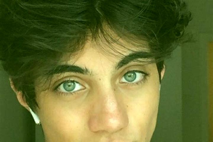 Elizabeth, 20, a chestnut dark-eyed caucasian companion based in Algar de Mesa. Offering Couples, Massage, OWO, BDSM. Available for incall and outcall, day a...
