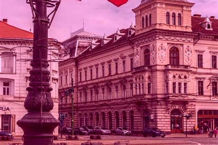 Elizabeth, 20 — Escort in Adamus, Romania