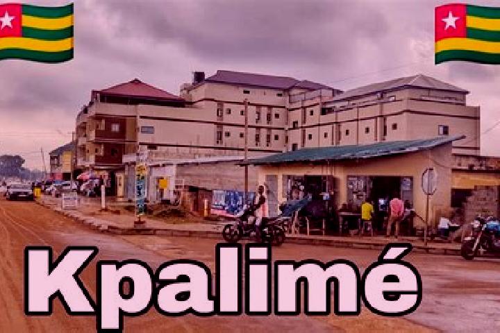 Elizabeth, 20 — Escort in Aplahoue, Benin