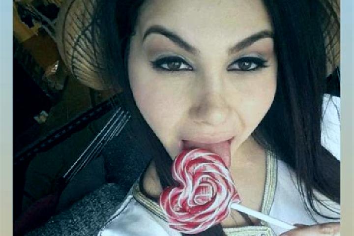 Elizabeth, 20 — Escort in Atwater, United States