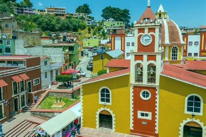 Elizabeth, 20 — Escort in Barrio San Joaquin Lamillas (San Jose Lamillas), Mexico