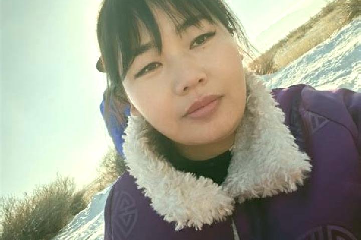 Elizabeth, 20 — Escort in Baruunturuun, Mongolia