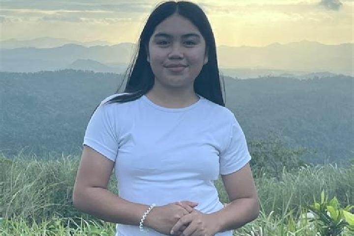 Elizabeth, 20 — Escort in Bukid, Philippines
