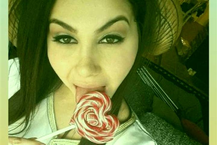 Elizabeth, 20 — Escort in Cedro, Brazil