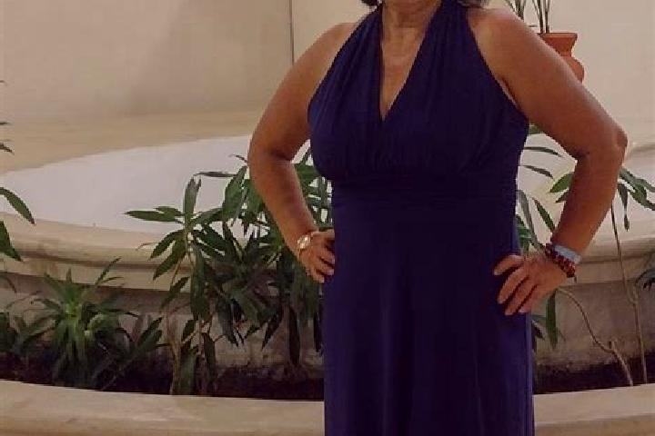 Elizabeth, 20 — Escort in Chilchota, Mexico