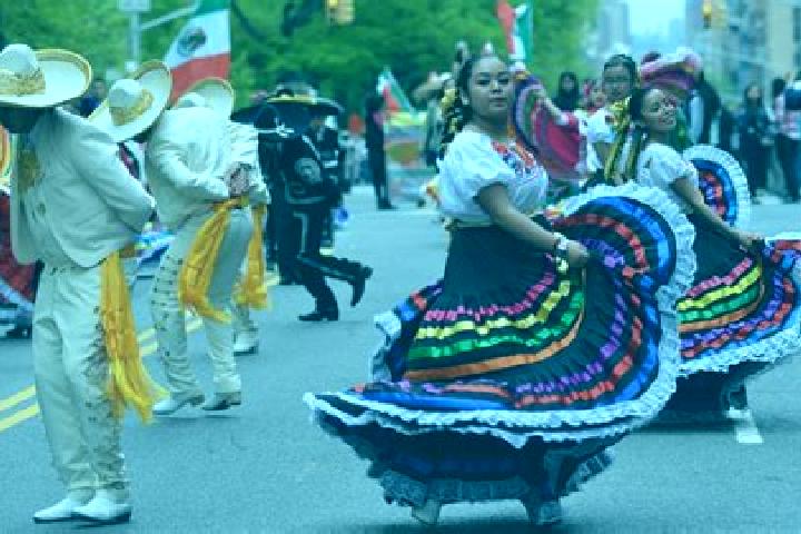Elizabeth, 20 — Escort in Cinco de Octubre, Mexico