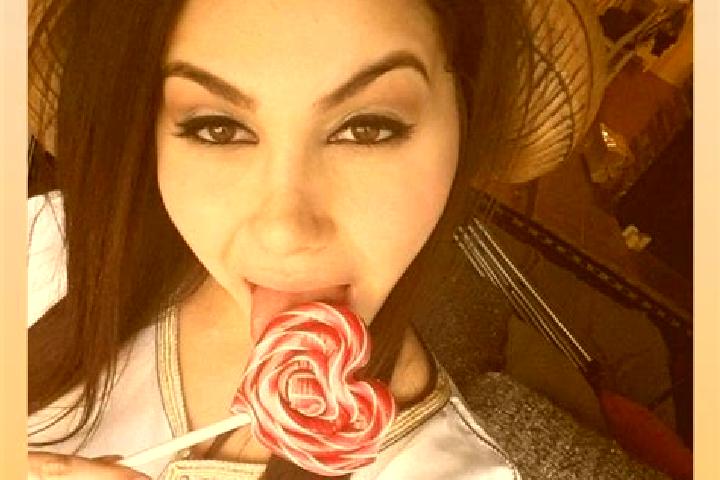 Elizabeth, 20 — Escort in Curua, Brazil