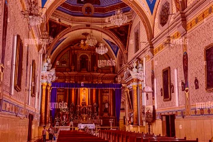 Elizabeth, 20 — Escort in Derramadero de Charcas, Mexico