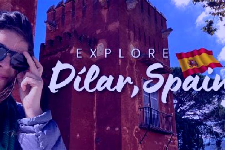 Elizabeth, 20 — Escort in Dilar, Spain