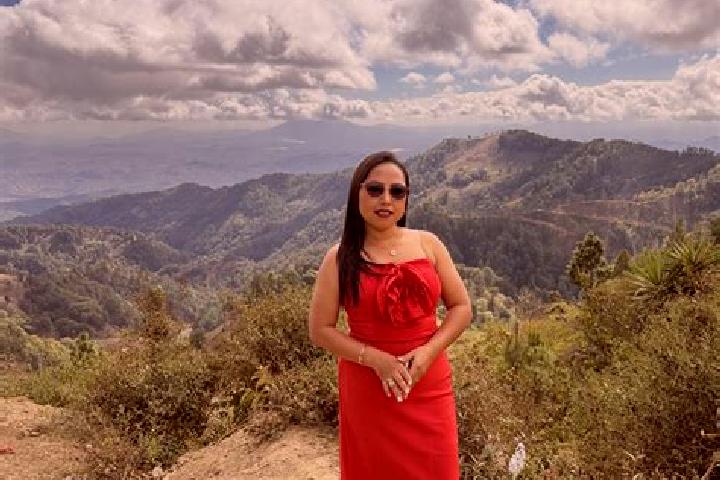 Elizabeth, 20 — Escort in El Anonal, Mexico