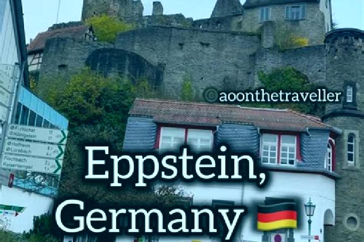 Elizabeth, 20 — Escort in Eppstein, Germany