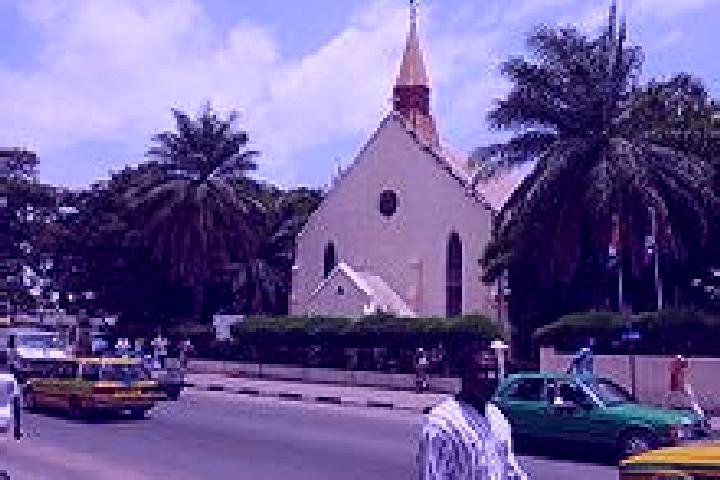 Elizabeth, 20 — Escort in Faji Kunda, Gambia
