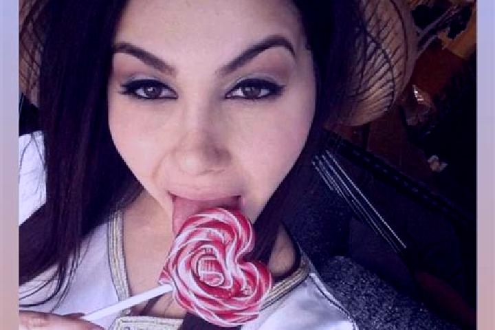 Elizabeth, 20 — Escort in Franco Tavera, Mexico