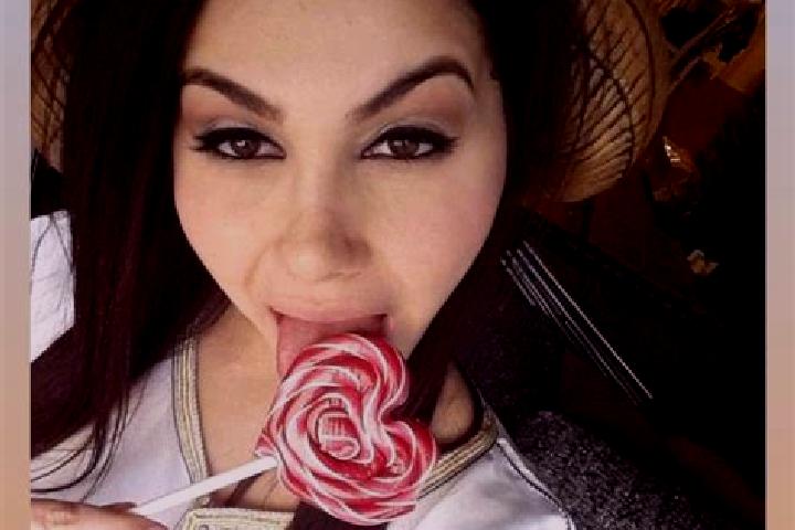 Elizabeth, 20 — Escort in Fuente Vaqueros, Spain