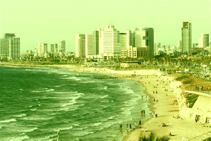 Elizabeth, 20 — Escort in Ginnegar, Israel