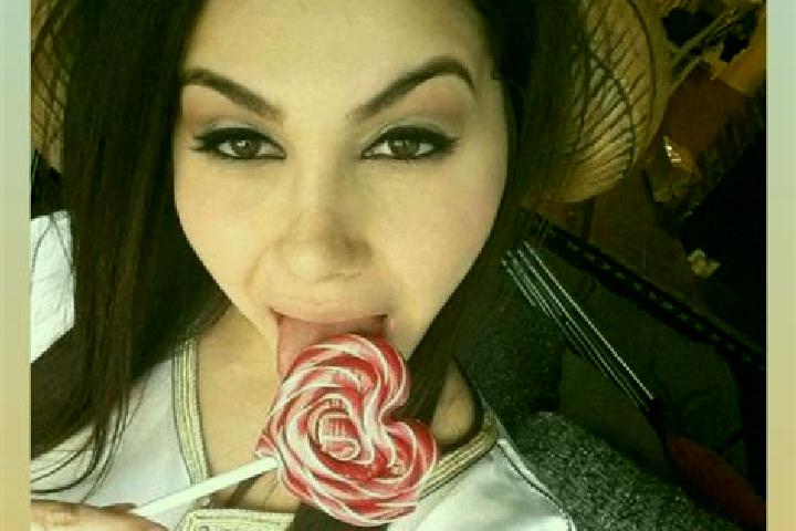 Elizabeth, 20 — Escort in Guelagac, Turkey