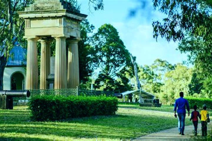 Elizabeth, 20 — Escort in Horsley Park, Australia