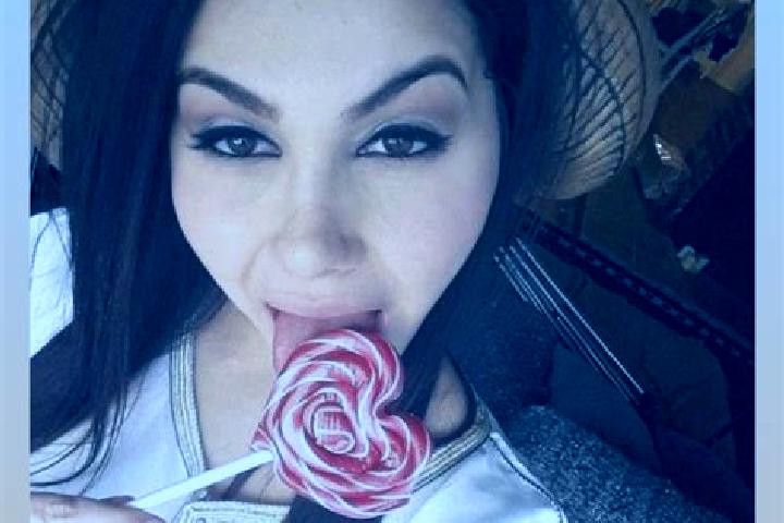 Elizabeth, 20 — Escort in Huolu, China
