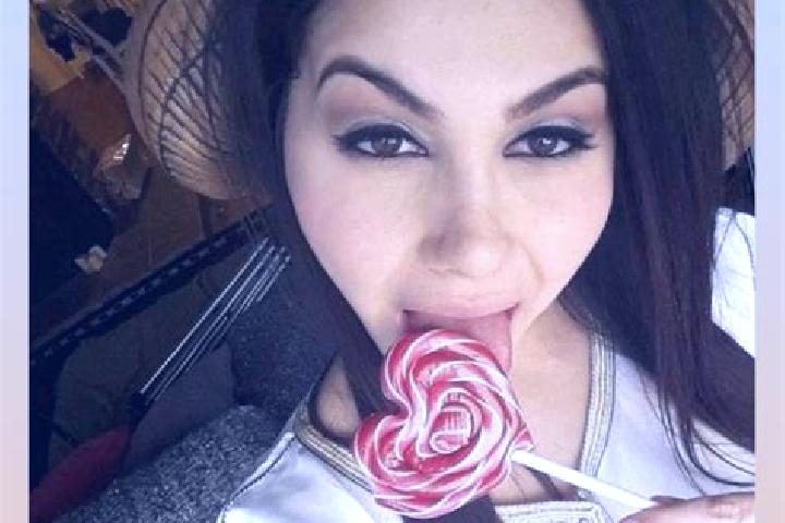 Elizabeth, 20 — Escort in Jablon Dabrowa, Poland