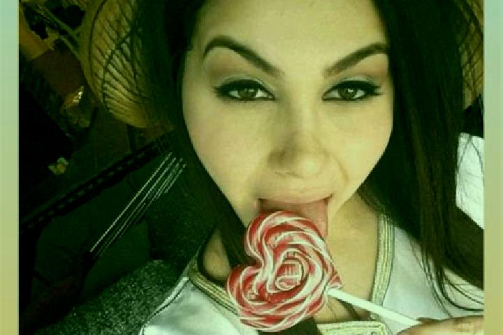 Elizabeth, 20 — Escort in Karakesek, Turkey