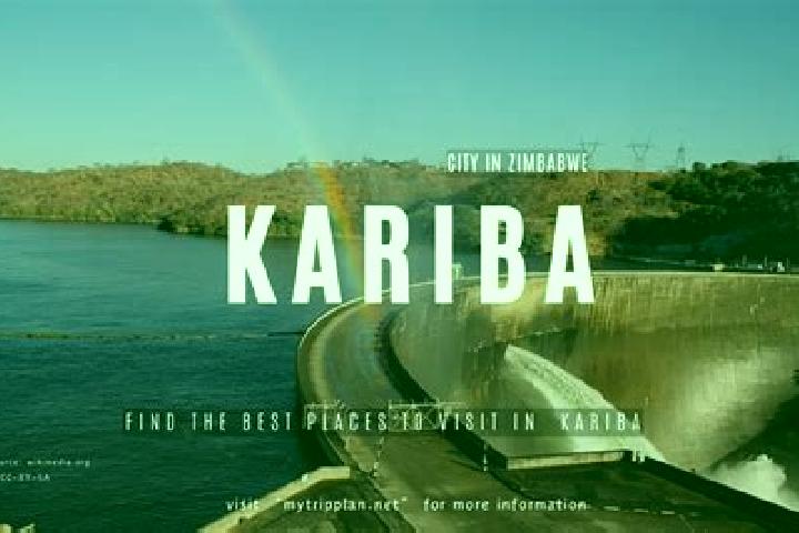 Elizabeth, 20 — Escort in Kariba, Zimbabwe