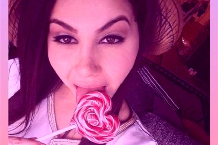 Elizabeth, 20 — Escort in Koersu, Turkey