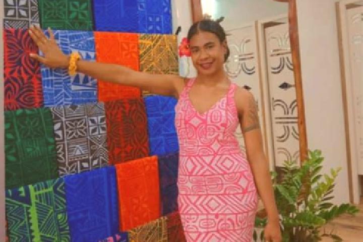 Elizabeth, 20 — Escort in Kuttu Village, Micronesia