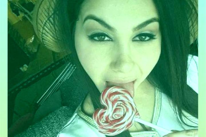 Elizabeth, 20 — Escort in Mansidao, Brazil