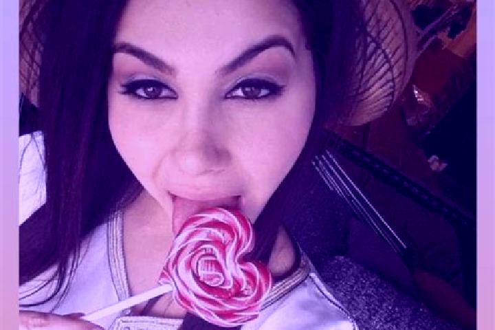 Elizabeth, 20 — Escort in Marcelova, Slovakia