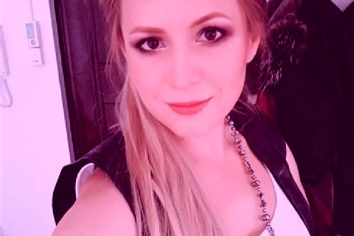 Elizabeth, 20 — Escort in Miass, Russia