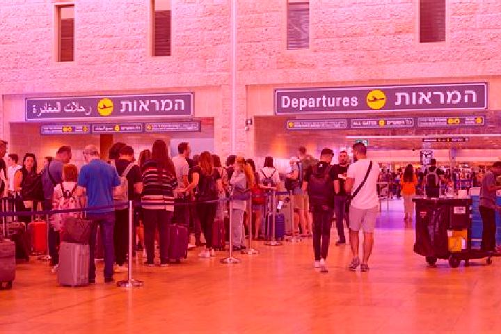 Elizabeth, 20 — Escort in Midreshet Ben-Gurion, Israel